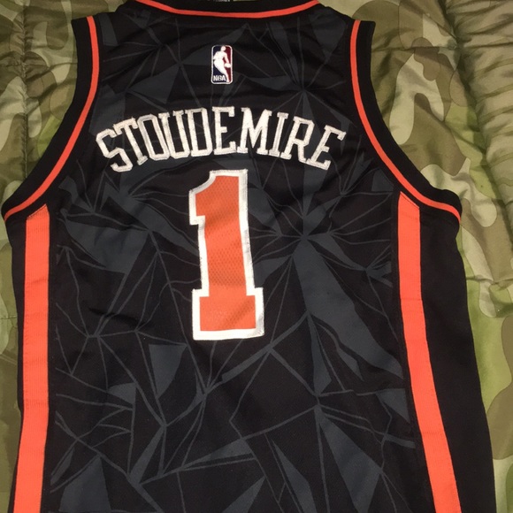 💯Limited edition Stoudemire Adidas Jersey💯 - Picture 7 of 8